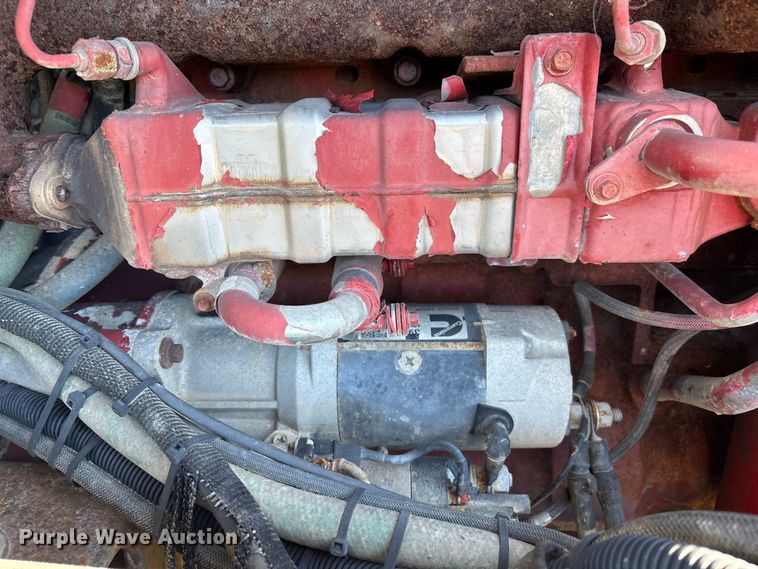 image for item EC3898 2019 RBR Enterprise Vector 380 spreader