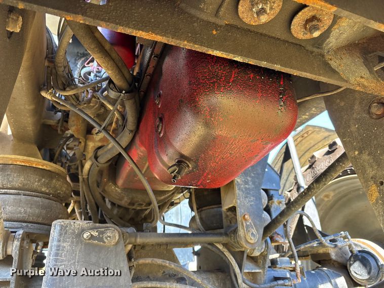 image for item EC3898 2019 RBR Enterprise Vector 380 spreader