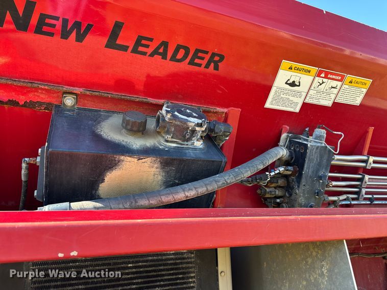 image for item EC3898 2019 RBR Enterprise Vector 380 spreader