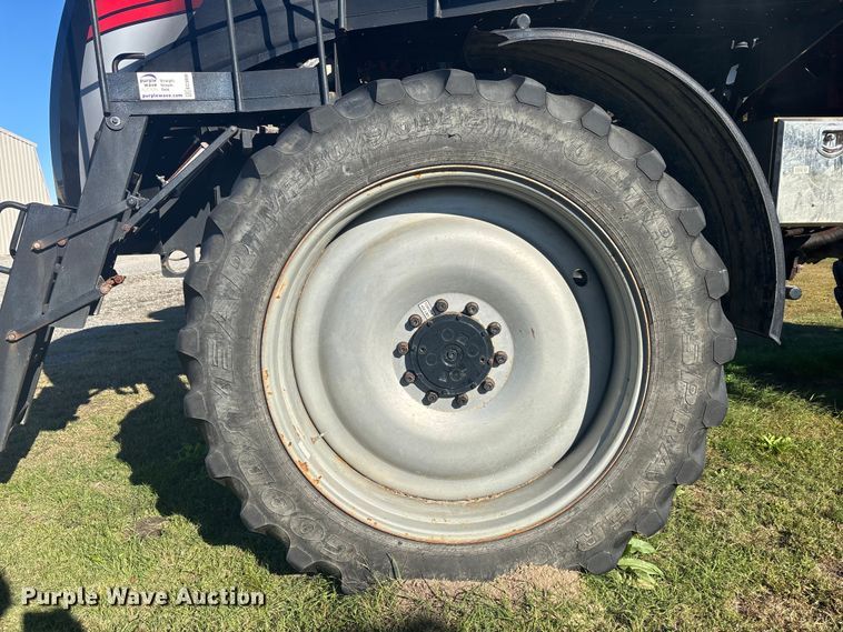 image for item EC3898 2019 RBR Enterprise Vector 380 spreader