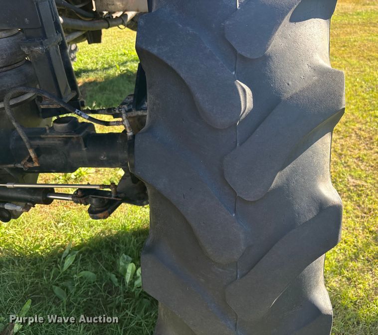 image for item EC3898 2019 RBR Enterprise Vector 380 spreader