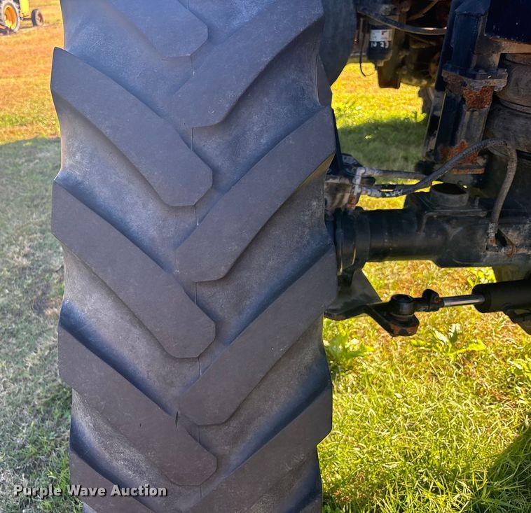 image for item EC3898 2019 RBR Enterprise Vector 380 spreader