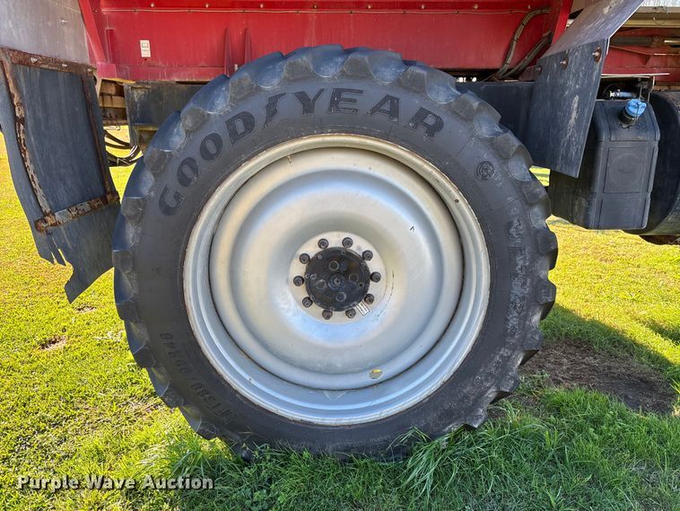 image for item EC3898 2019 RBR Enterprise Vector 380 spreader