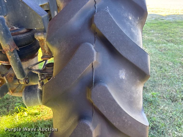 image for item EC3898 2019 RBR Enterprise Vector 380 spreader