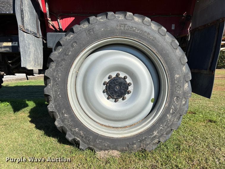 image for item EC3898 2019 RBR Enterprise Vector 380 spreader