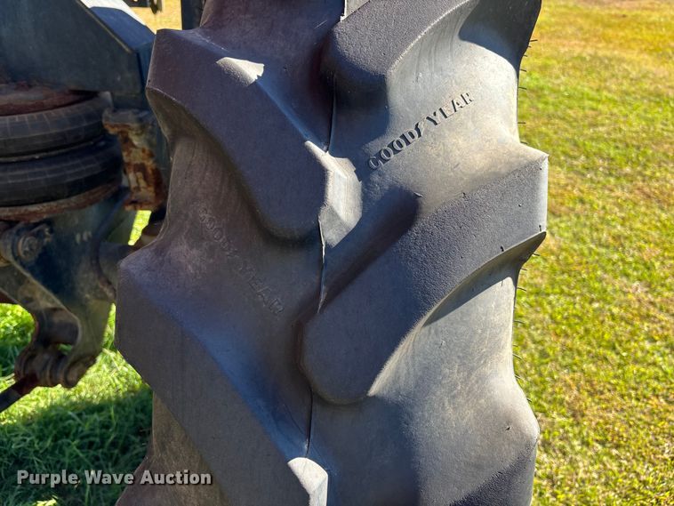 image for item EC3898 2019 RBR Enterprise Vector 380 spreader