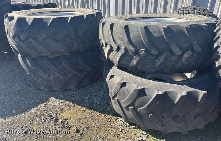 image for item EC3898 2019 RBR Enterprise Vector 380 spreader