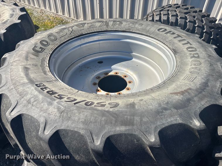 image for item EC3898 2019 RBR Enterprise Vector 380 spreader