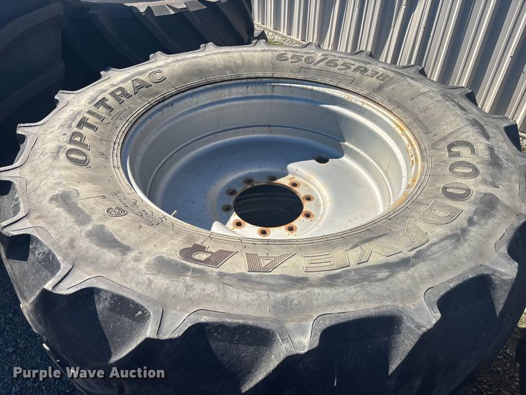 image for item EC3898 2019 RBR Enterprise Vector 380 spreader