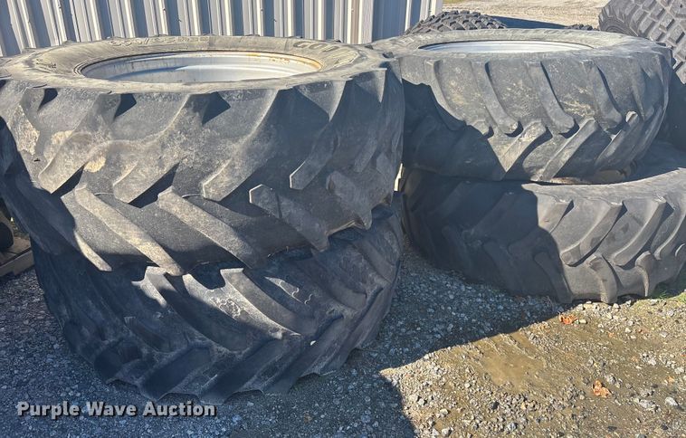 image for item EC3898 2019 RBR Enterprise Vector 380 spreader