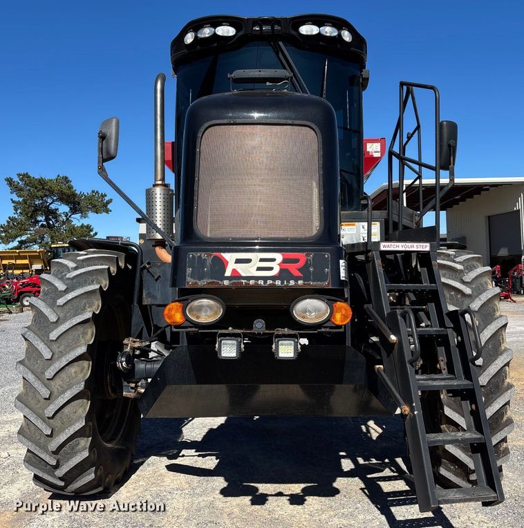 image for item EC3915 2017 RBR Enterprise Vector 300 spreader