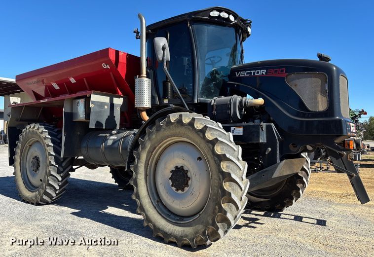 image for item EC3915 2017 RBR Enterprise Vector 300 spreader