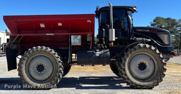 image for item EC3915 2017 RBR Enterprise Vector 300 spreader