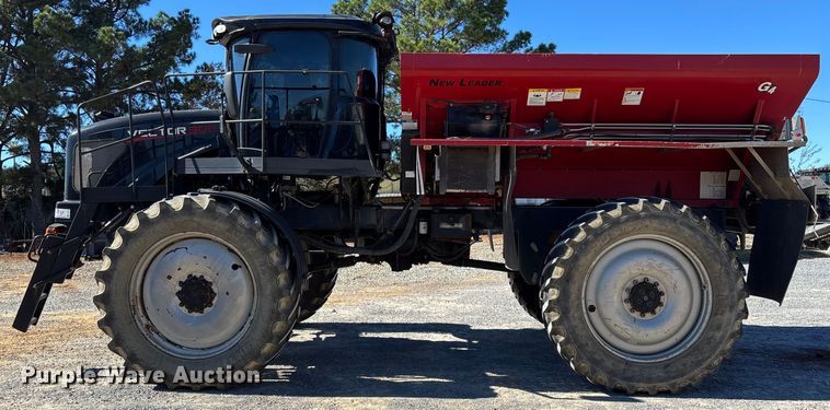 image for item EC3915 2017 RBR Enterprise Vector 300 spreader