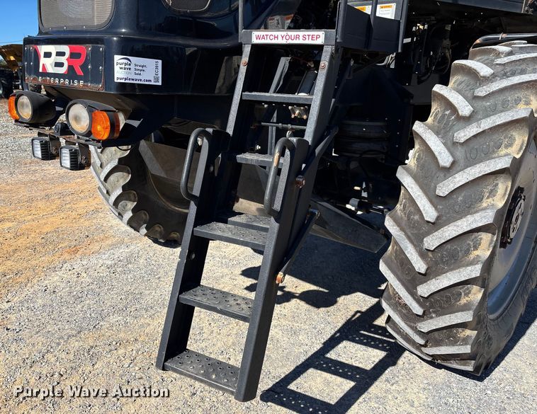 image for item EC3915 2017 RBR Enterprise Vector 300 spreader