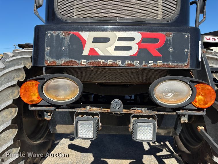 image for item EC3915 2017 RBR Enterprise Vector 300 spreader