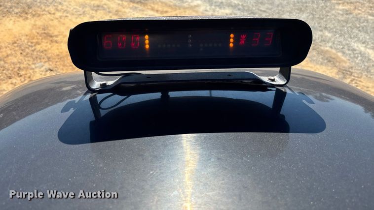 image for item EC3915 2017 RBR Enterprise Vector 300 spreader