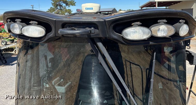 image for item EC3915 2017 RBR Enterprise Vector 300 spreader