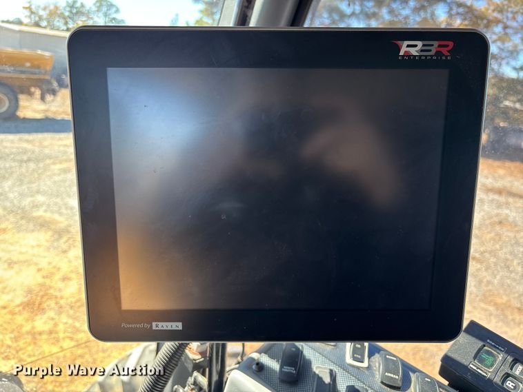 image for item EC3915 2017 RBR Enterprise Vector 300 spreader