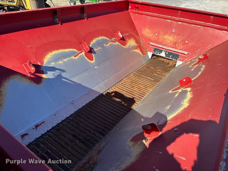 image for item EC3915 2017 RBR Enterprise Vector 300 spreader