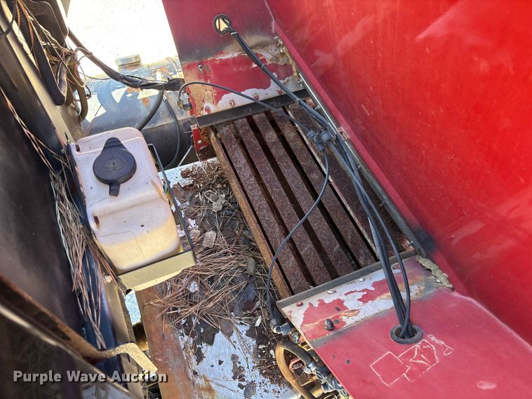 image for item EC3915 2017 RBR Enterprise Vector 300 spreader