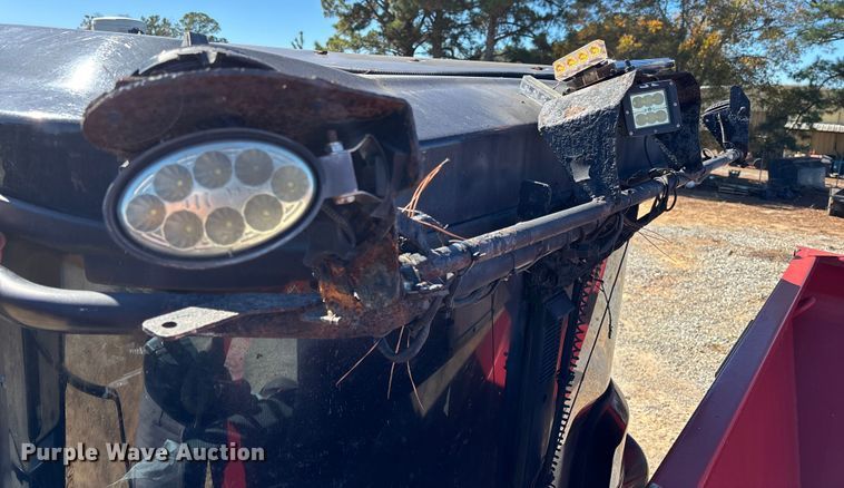 image for item EC3915 2017 RBR Enterprise Vector 300 spreader