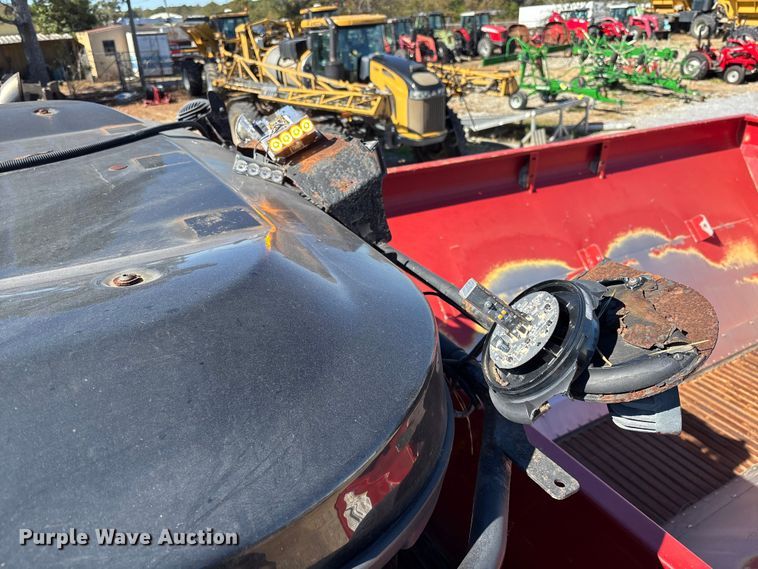 image for item EC3915 2017 RBR Enterprise Vector 300 spreader