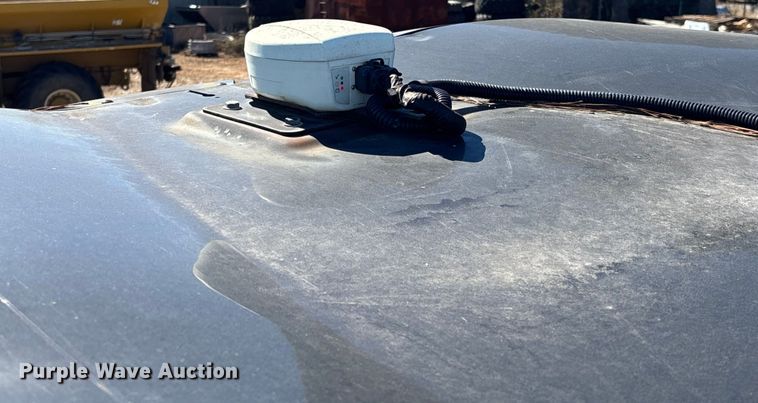 image for item EC3915 2017 RBR Enterprise Vector 300 spreader