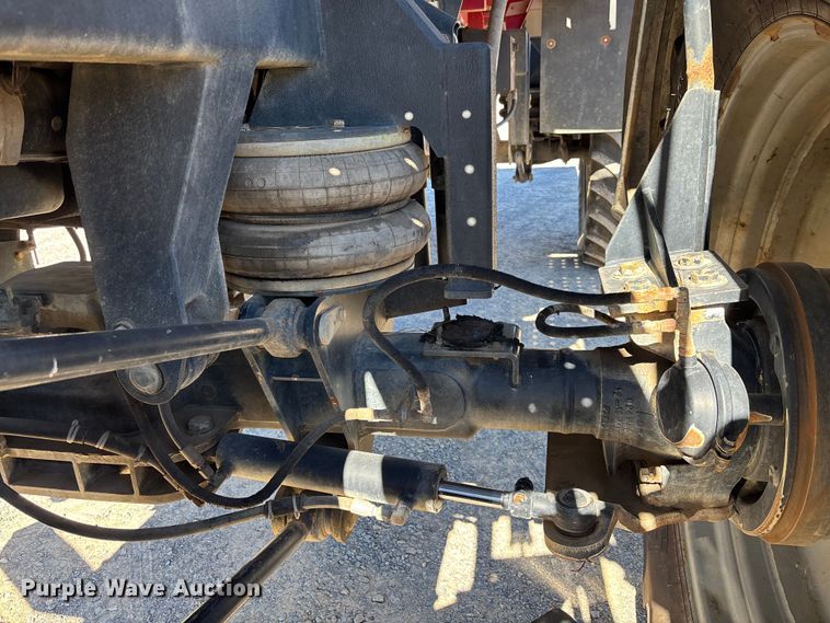 image for item EC3915 2017 RBR Enterprise Vector 300 spreader