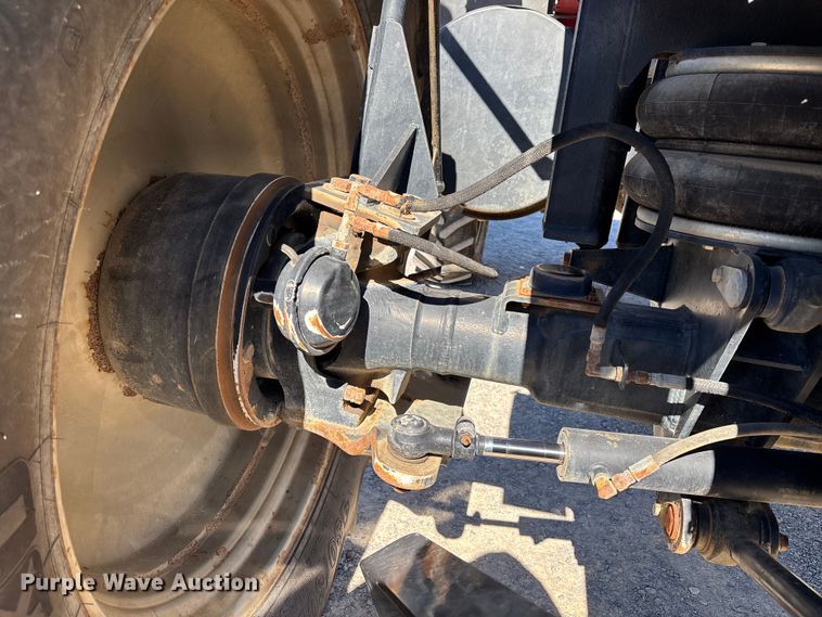 image for item EC3915 2017 RBR Enterprise Vector 300 spreader