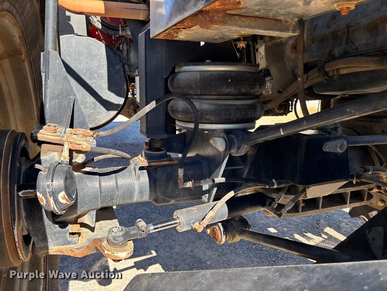 image for item EC3915 2017 RBR Enterprise Vector 300 spreader