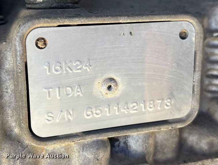 image for item EC3915 2017 RBR Enterprise Vector 300 spreader