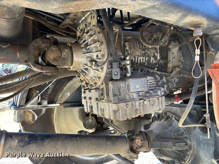 image for item EC3915 2017 RBR Enterprise Vector 300 spreader