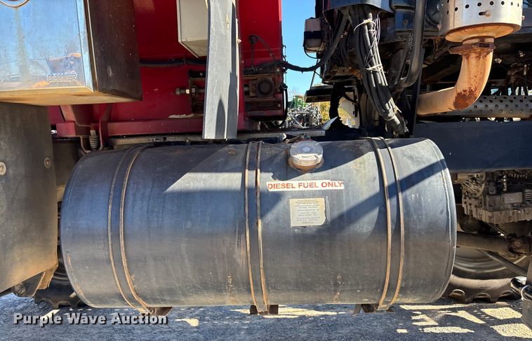 image for item EC3915 2017 RBR Enterprise Vector 300 spreader