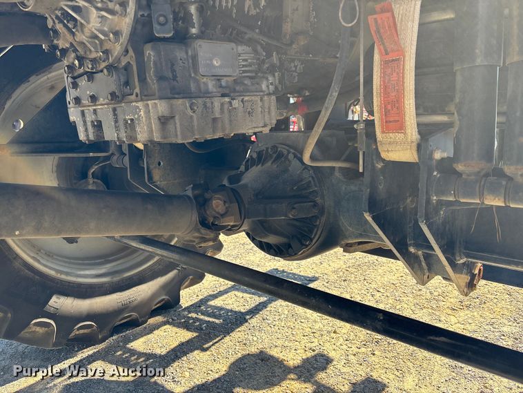 image for item EC3915 2017 RBR Enterprise Vector 300 spreader