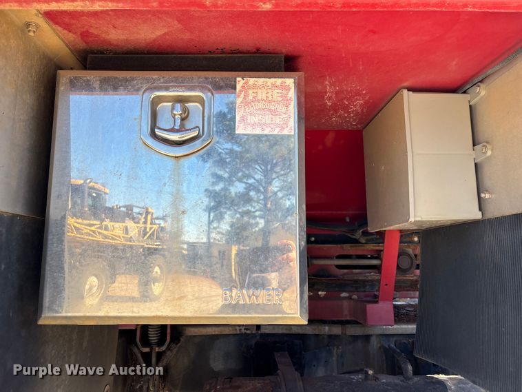 image for item EC3915 2017 RBR Enterprise Vector 300 spreader