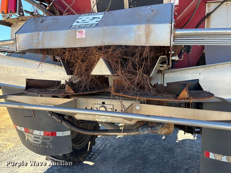 image for item EC3915 2017 RBR Enterprise Vector 300 spreader
