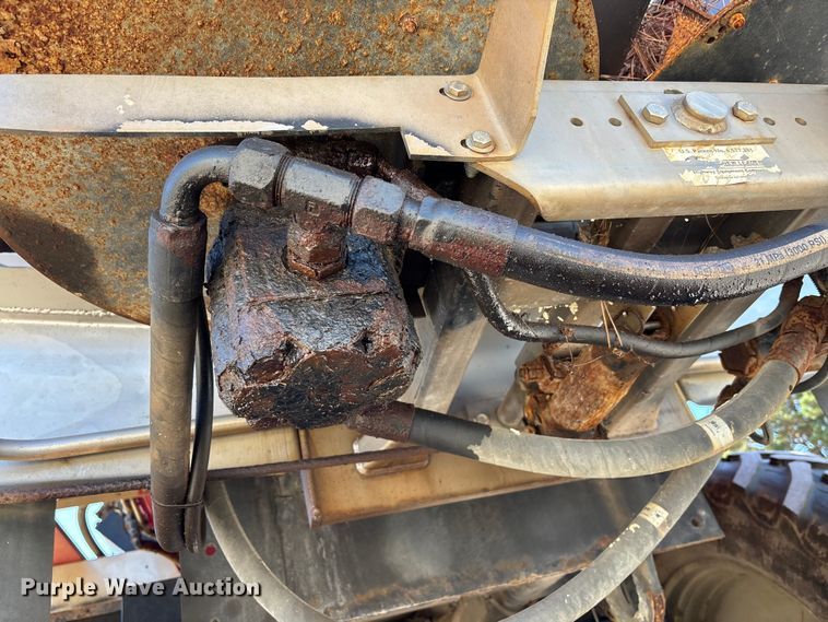 image for item EC3915 2017 RBR Enterprise Vector 300 spreader