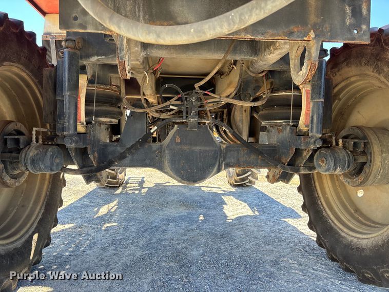 image for item EC3915 2017 RBR Enterprise Vector 300 spreader