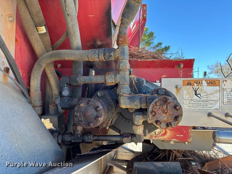 image for item EC3915 2017 RBR Enterprise Vector 300 spreader