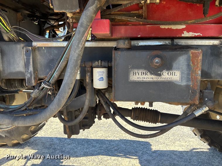 image for item EC3915 2017 RBR Enterprise Vector 300 spreader