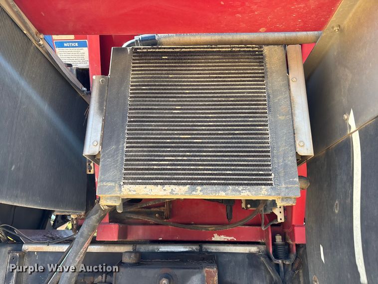 image for item EC3915 2017 RBR Enterprise Vector 300 spreader