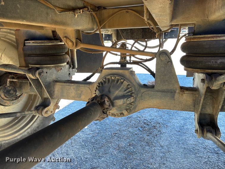 image for item EC3915 2017 RBR Enterprise Vector 300 spreader