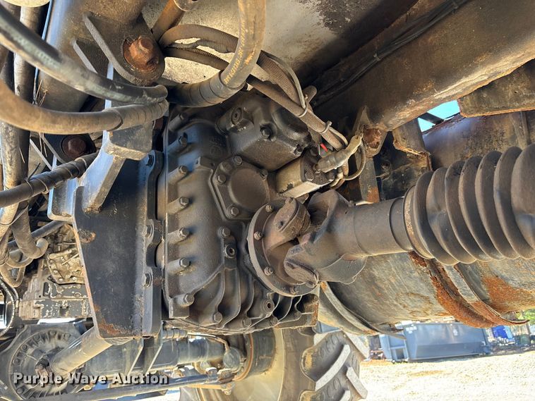 image for item EC3915 2017 RBR Enterprise Vector 300 spreader