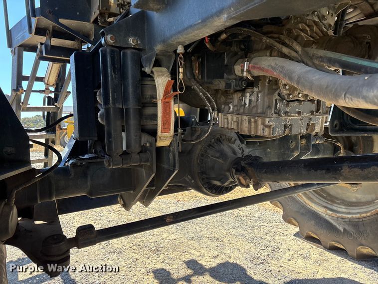 image for item EC3915 2017 RBR Enterprise Vector 300 spreader