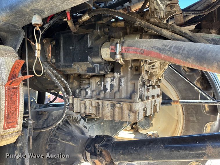 image for item EC3915 2017 RBR Enterprise Vector 300 spreader