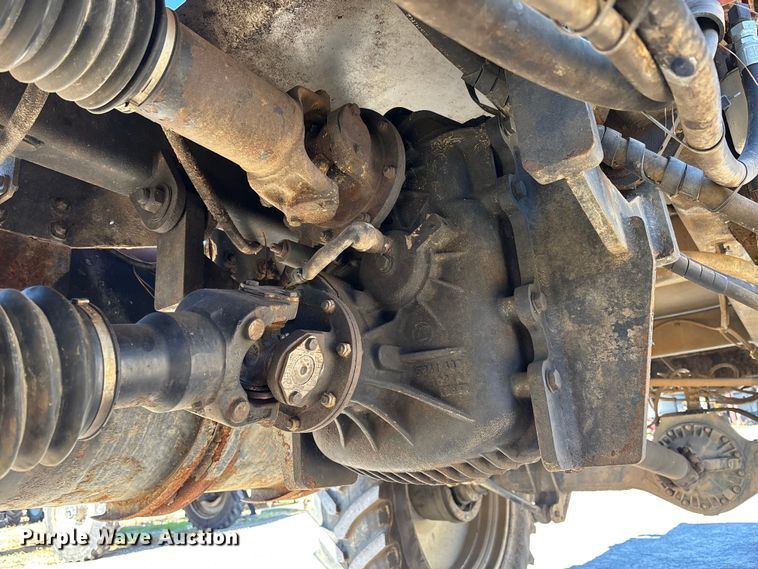 image for item EC3915 2017 RBR Enterprise Vector 300 spreader