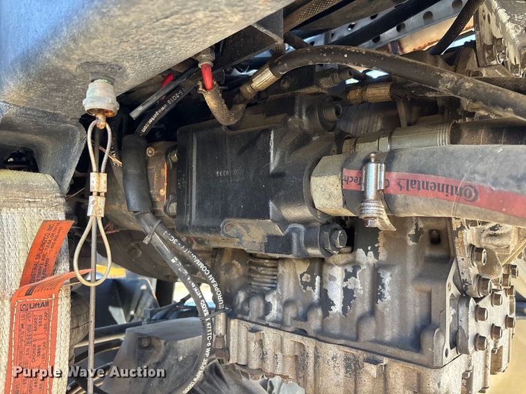 image for item EC3915 2017 RBR Enterprise Vector 300 spreader