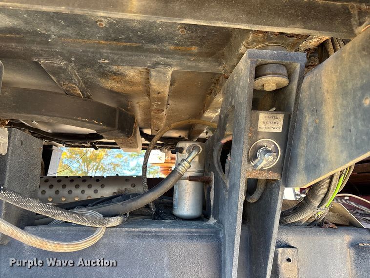 image for item EC3915 2017 RBR Enterprise Vector 300 spreader