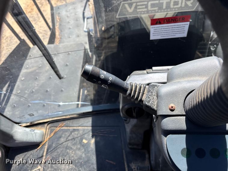 image for item EC3915 2017 RBR Enterprise Vector 300 spreader